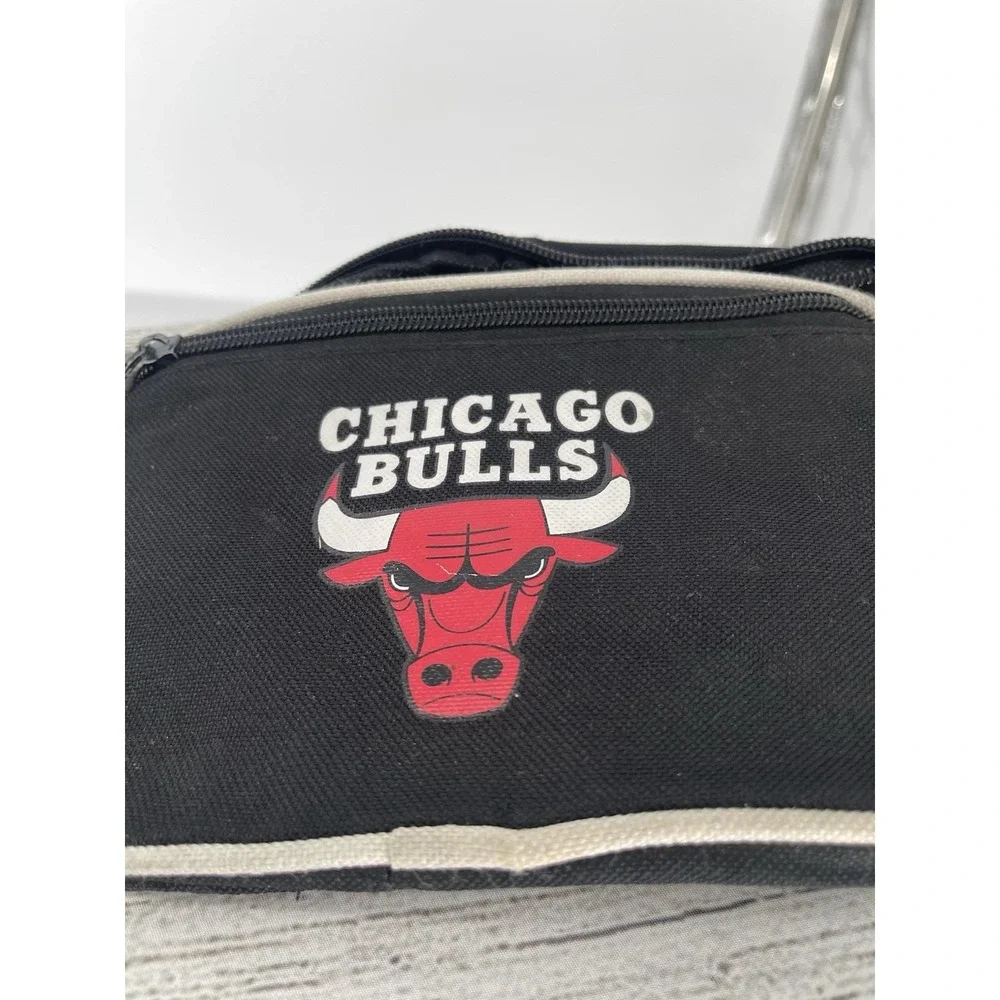 Vintage Chicago Bulls Fanny Pack‎